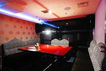 Noblesse 2* Seoul