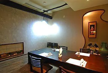 Hotel Noblesse Seoul