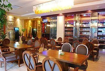 Noblesse Hotel Seoul