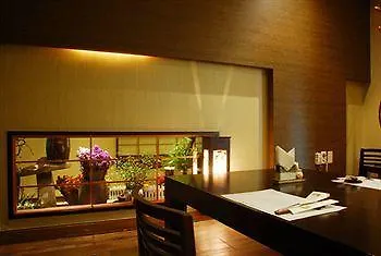 Noblesse Hotel