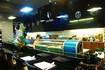 Hotel Noblesse Seoul