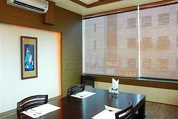 Noblesse 2* Seoul