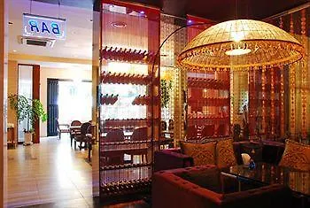 Noblesse Seoul