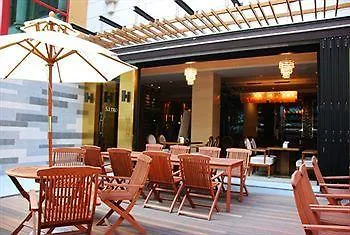 Noblesse Hotel