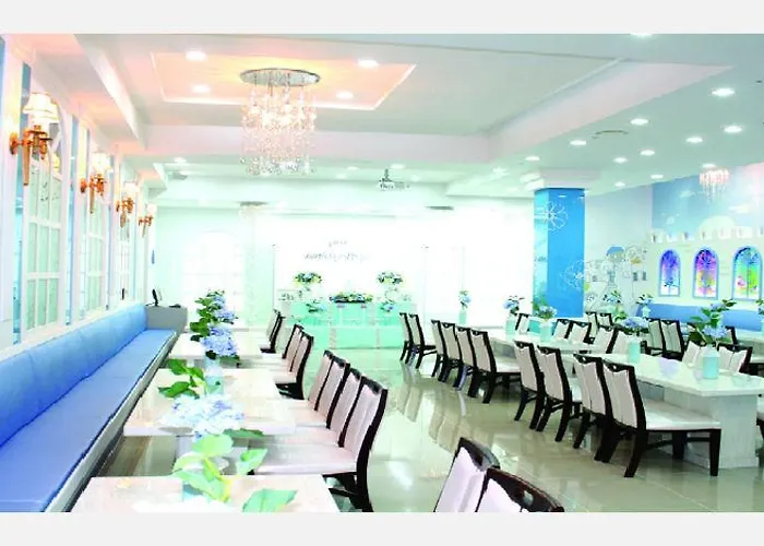Hotel Noblesse Seoul