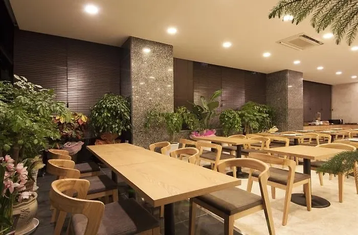 Hotel Noblesse