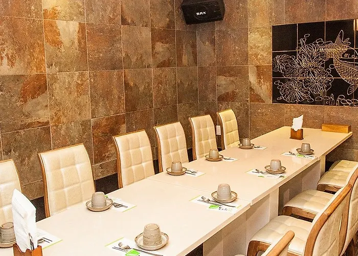 Noblesse Hotel Seoul