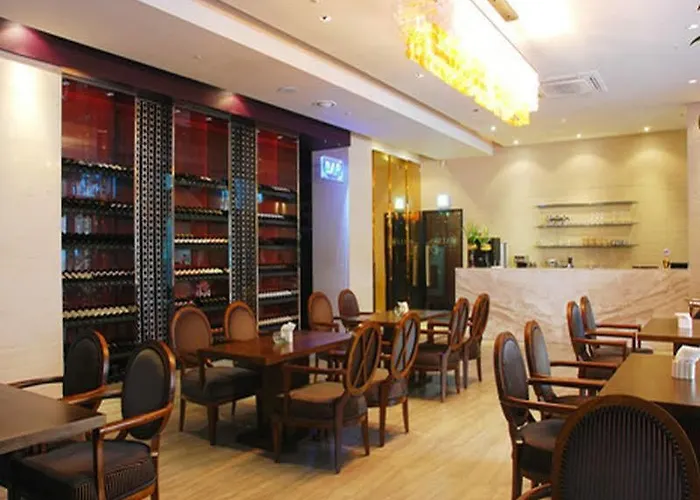 Noblesse Hotel 2*