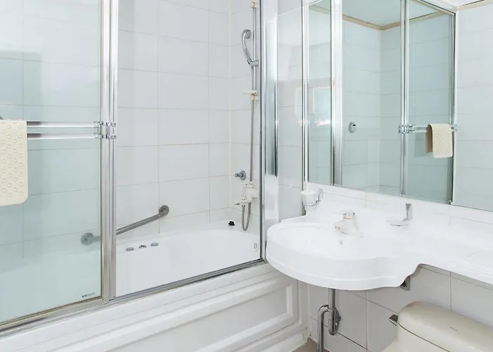 Hotel Noblesse