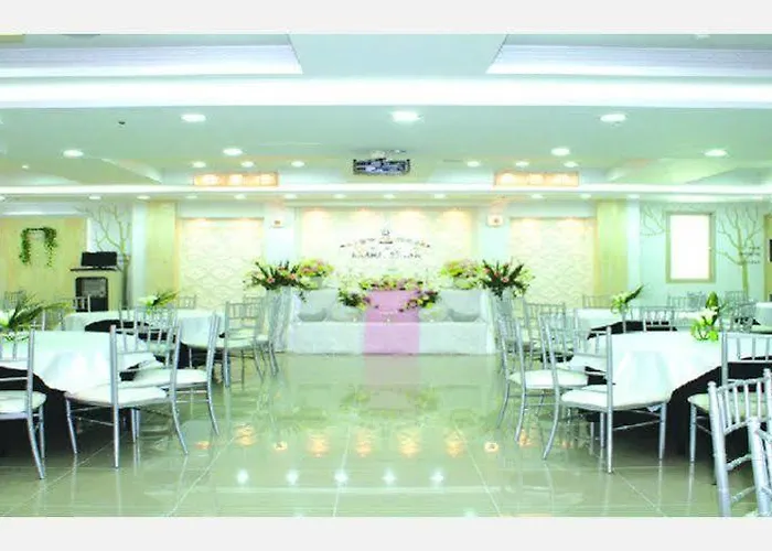 Noblesse Hotel