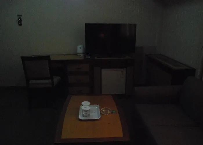 Noblesse Hotel Seoul