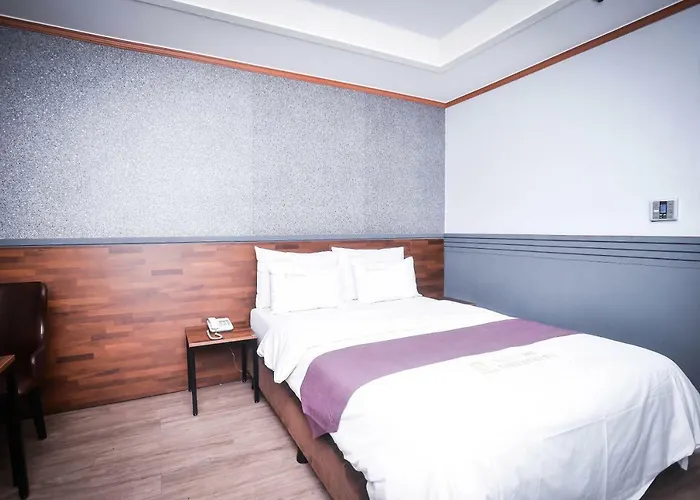 Noblesse Hotel Seoul