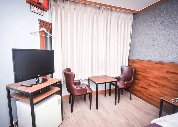 Noblesse Seoul