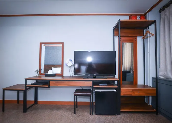 Noblesse Seoul
