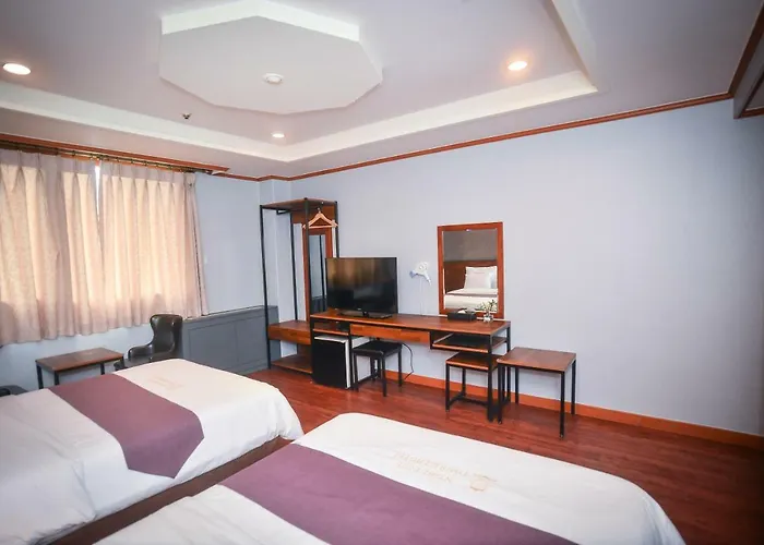 Noblesse Seoul