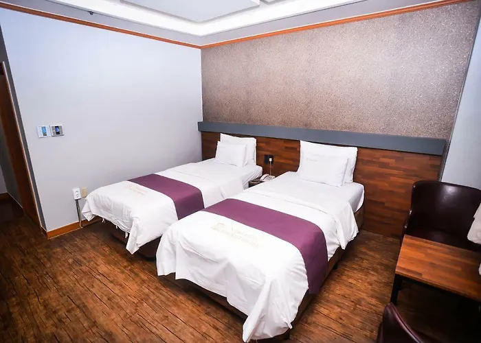 Noblesse Hotel 2*