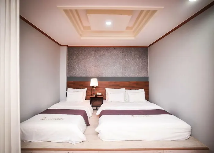 Hotel Noblesse